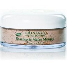 Eminence Rosehip & Maize Exfoliating Masque 2 oz